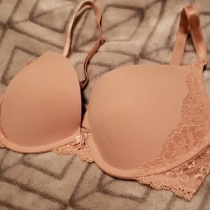Victoria's Secret Dream Angels Push Up 36C